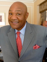 Photo of George Foreman