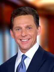 Photo of David Miscavige