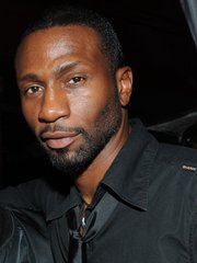 Photo of Leon Robinson