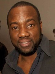 Photo of Malik Yoba