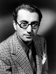 Photo of Rouben Mamoulian