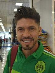 Photo of Oribe Peralta