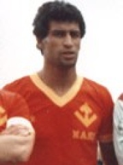 Photo of Mahmoud Guendouz