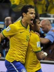 Photo of Hernanes