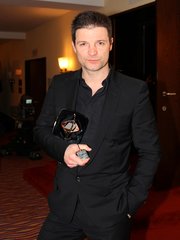 Photo of Mišel Matičević