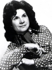 Photo of Kitty Wells