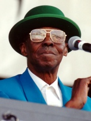 Photo of Pinetop Perkins