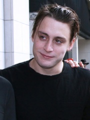 Photo of Kieran Culkin