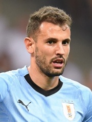 Photo of Cristhian Stuani