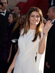 Photo of Isabeli Fontana