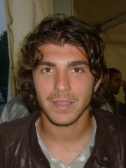 Photo of Alberto Paloschi