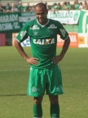 Photo of Roger Rodrigues da Silva