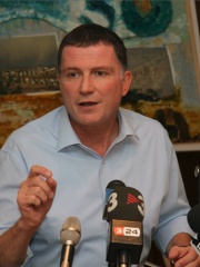 Photo of Yuli-Yoel Edelstein