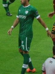 Photo of Sebastián Pinto