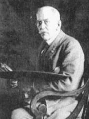 Photo of Joseph DeCamp