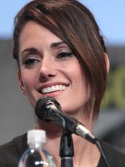 Photo of Natalie Brown