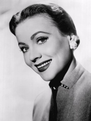 Photo of Anne Jeffreys