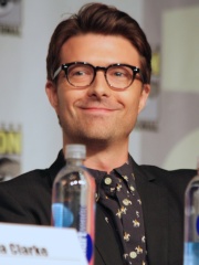 Photo of Noah Bean