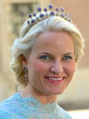 Photo of Mette-Marit, Crown Princess of Norway