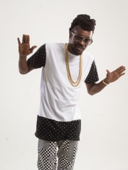 Photo of Beenie Man