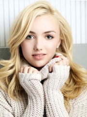 Photo of Peyton List