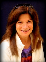 Photo of Carolyn Porco