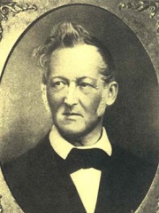 Photo of Johann Carl Fuhlrott