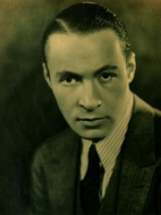 Photo of Rod La Rocque