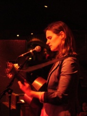 Photo of Madeleine Peyroux