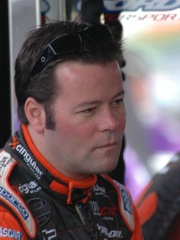 Photo of Robby Gordon