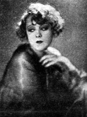 Photo of Anny Ondra