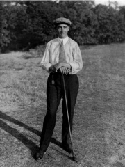 Photo of Walter Hagen