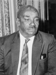 Photo of Abeid Karume