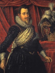 Photo of Christian IV of Denmark