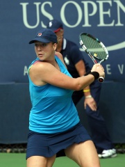 Photo of Alisa Kleybanova