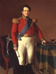 Photo of Christian VIII of Denmark