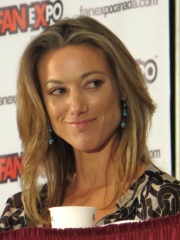 Photo of Zoie Palmer