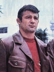 Photo of Zvonimir Vujin