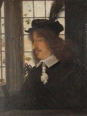 Photo of Frederick III of Denmark