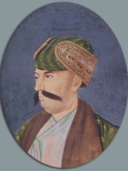 Photo of Shuja-ud-Daula