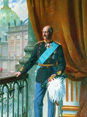 Photo of Frederick VIII of Denmark