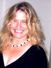 Photo of Katherine Freese