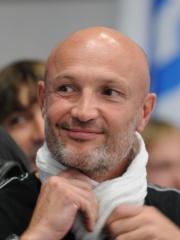 Photo of Frank Leboeuf