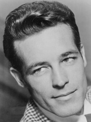 Photo of Guy Madison