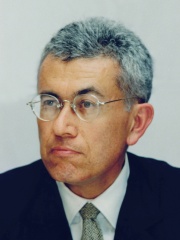 Photo of Roberto Mangabeira Unger