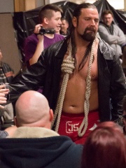 Photo of James Storm