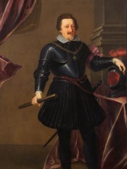 Photo of Ferdinand II, Holy Roman Emperor