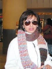 Photo of Angham