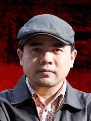 Photo of Keiichiro Toyama