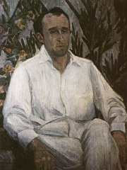 Photo of Frederick Delius